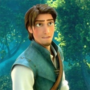 Flynn Rider