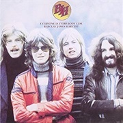 Barclay James Harvest - Poor Boy Blues/Mill Boys