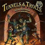 Tunnels & Trolls