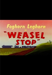 Weasel Stop (1956)