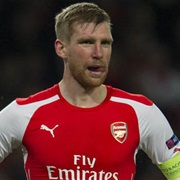 Per Mertesacker