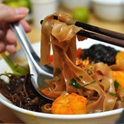 Bánh Đa Cua Hải Phòng