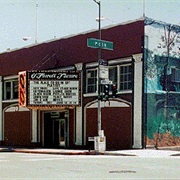 O'farrell Theater, San Francisco