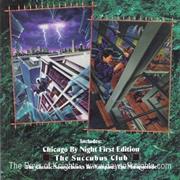 Chicago Chronicles Vol 1