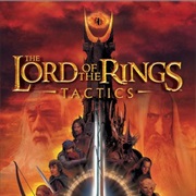 The Lord of the Rings: Tactics