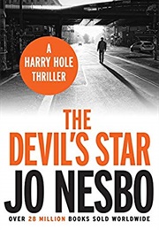 The Devil&#39;s Star (Jo Nesbø)