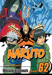 Naruto [62] (Kishimoto, Masashi)