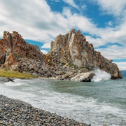 Pribaikalsky National Park