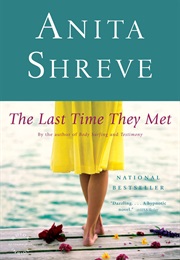 The Last Time They Met (Anita Shreve)