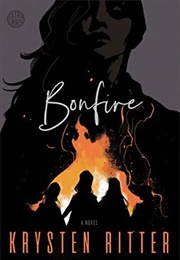 Bonfire (Krysten Ritter)