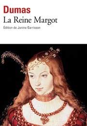 La Reine Margot (1845)