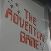 The Adventure Game