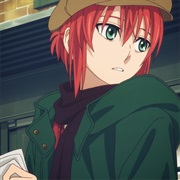 Chise Hatori