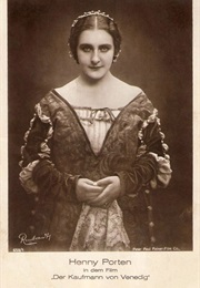 The Merchant of Venice (1923)