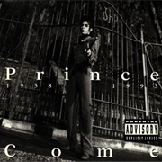 Prince - Come