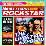 Rockstar - Nickelback