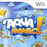 Aqua Panic!