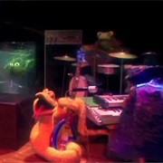 Riverbottom Nightmare Band