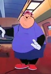 Pete - A Goofy Movie (1995)