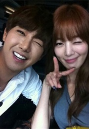 Hwang Kwang-Hee & Han Sun-Hwa (2012)