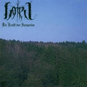 Horn - Der Forst Im Frühjahr