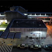 BWI Rail Station (Maryland)