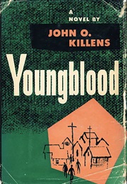Youngblood (John Oliver Killens)