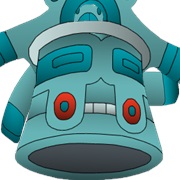 Bronzong