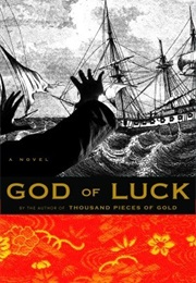God of Luck (Ruthann Lum McCunn)