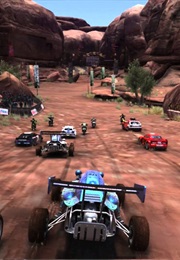 Motorstorm (2007)