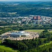 Wood Buffalo, Alberta