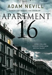 Apartment 16 (Adam Nevill)