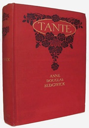 Tante (Anne Douglas Sedgwick)