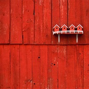 Birdhouse