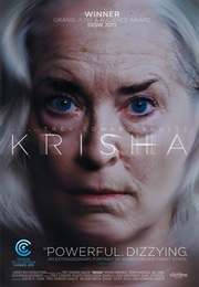 Krisha (2015)