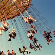 Swing Ride