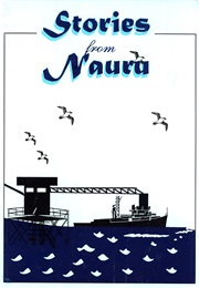Stories From Nauru (Ben Bam Solomon)