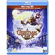 Disney's a Christmas Carol (3D)