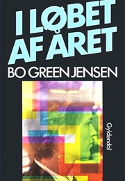 I Løbet Af Året (Bo Green Jensen)