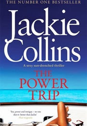 The Power Trip (Jackie Collins)