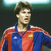 Michael Laudrup