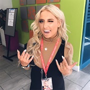 Saffron Barker Vlogs