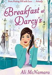 Breakfast at Darcy's (Ali McNamara)