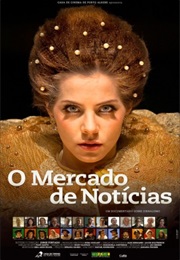 O Mercado De Notícias (2014)