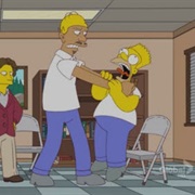 Love Is a Many Strangled Thing