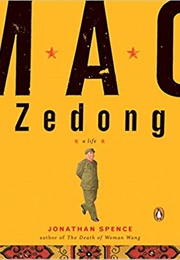 M.A.O Zedong (Jonathan Spencer)