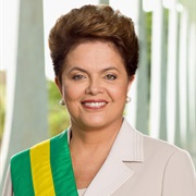Dilma Rousseff