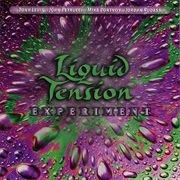 Liquid Tension Experiment - S/T