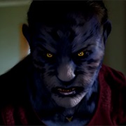 Balam - Jaguar Wesen