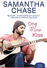 One More Kiss (Samantha Chase)